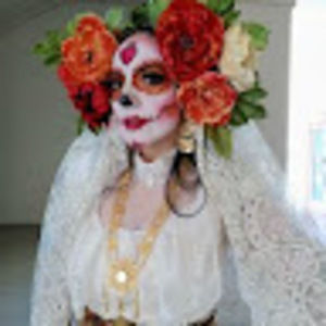 Meet your Posher, Krystal